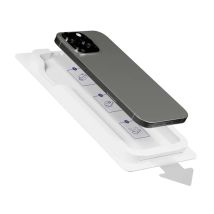 Shockguard Displayschutzglas für iPhone 17 Pro