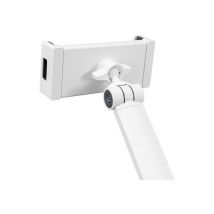Neomounts DS15-545 Halterung für Tablet Weiß Smartphone + Tablet