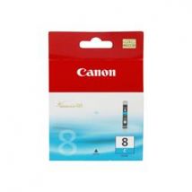 Canon CLI-8 Cyan Ink Tank