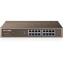 TP LINK 16-Port 10/100M Switch