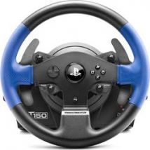 Thrustmaster T150 Force Feedback Wheel PS4/PS3/PC