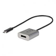 StarTech.com USB C to DP Adapter - 8K/4K