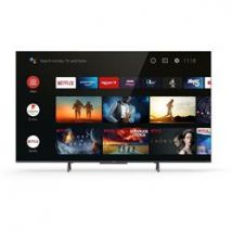 TCL 50 4K QLED Ultra HD Smart Android TV