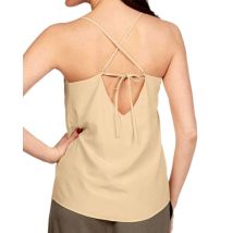 Vivance Collection Top beige