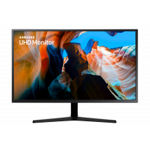 Samsung 32" UJ590 UHD Monitor LU32J590UQPXXU