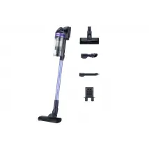 Samsung Jet™ 60 Turbo Cordless Stick Vacuum Cleaner Max 150W Suction Power VS15A6031R4/EU