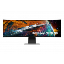 Samsung 49&quot; G95SC Odyssey OLED G9 240Hz Smart Gaming Monitor LS49CG954SUXXU