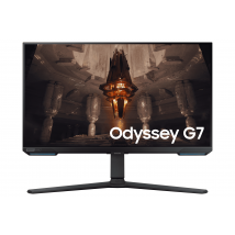 Samsung 28" G70B UHD, 144Hz, Smart Odyssey Gaming Monitor LS28BG700EPXXU