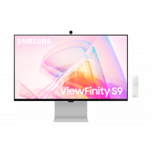 Samsung 27&quot; S90PC ViewFinity 5K Smart Monitor LS27C902PAUXXU