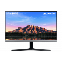 Samsung 28&quot; UR550 UHD Monitor LU28R550UQPXXU