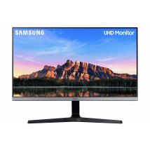 Samsung 28" UR550 UHD Monitor LU28R550UQPXXU