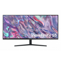 Samsung 34&quot; ViewFinity S50GC WQHD Monitor LS34C500GAUXXU