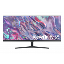 Samsung 34" ViewFinity S50GC WQHD Monitor LS34C500GAUXXU