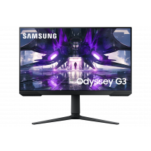 Samsung 27&quot; G32A FHD, 165Hz Odyssey Gaming Monitor LS27AG320NUXXU