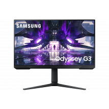 Samsung 32" G32A FHD, 165Hz Odyssey Gaming Monitor LS32AG320NUXXU