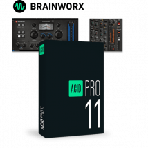 ACID Pro 11