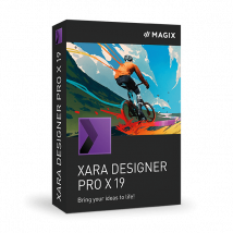 Xara Designer Pro X 19
