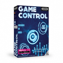 MAGIX Game Control