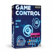 MAGIX Game Control