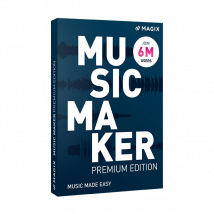 Music Maker 2022 Premium Edition