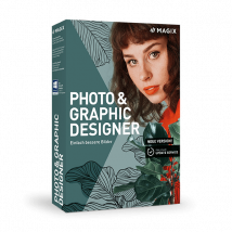 MAGIX Photo & Graphic Designer