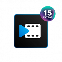 MAGIX Video Pro X17 Ultimate
