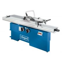 Formatkreissäge Forsa 8.0 scheppach exclusive - 400V 50Hz 4800W