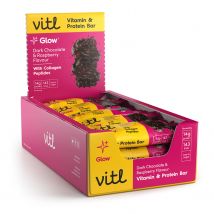 Vitl Protein & Vitamin Glow Bar