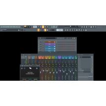 Production musicale sur FL Studio 20 - Le cours complet