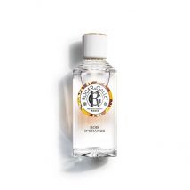 Eau Parfumée Bienfaisante & Bois d'Orange | Roger&Gallet