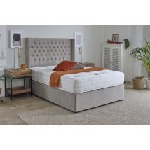 Spring King� Pocket Memory Ortho 1500 Mattress, King Size