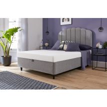 Silentnight Comfortable Foam Mattress, Single