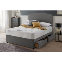 Rest Assured Venice Ortho 1400 Pocket Mattress, Small Double