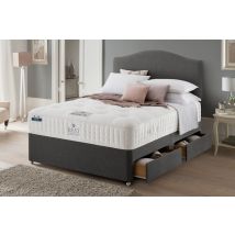 Rest Assured Northington 2000 Pocket Natural Mattress, Double