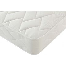 Silentnight Double Sided Miracoil Mattress, Super King