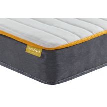 SleepSoul Comfort 800 Pocket Mattress, European King Size