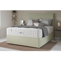 Relyon Ortho Superior Extra Firm 1500 Mattress, Double