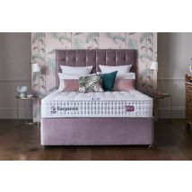 Sleepeezee Perfectly British Strand 1400 Mattress, Firm, Single