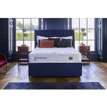 Sleepeezee Perfectly British Regent 2600 Mattress, Medium, Single