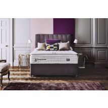 Sleepeezee Perfectly British Mayfair 3200 Mattress, Medium, Small Double