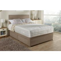 Relyon Chelsea 1500 Mattress, Single