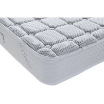 Dormeo Fresh Plus Memory Foam Mattress, Double
