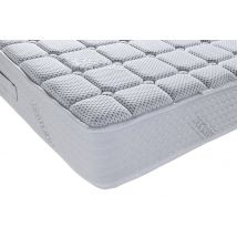 Dormeo Fresh Deluxe Memory Foam Mattress, Double