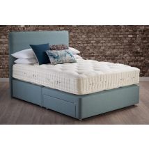 Hypnos Wool Origins 6 Mattress, Medium, King Size