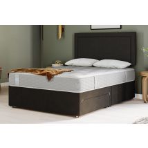 Sealy Ortho Plus Bronze Mattress, Double
