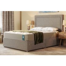 Sealy Enhance Diamond Pocket Geltex� Mattress, Double