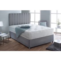 Spring King� Pocket Backcare 1500 Mattress, Single
