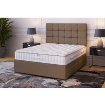 Millbrook Prime Ortho Silver 1400 Mattress, Single