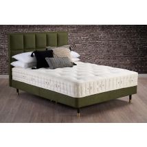 Hypnos Cotton Origins 8 Mattress, Super King