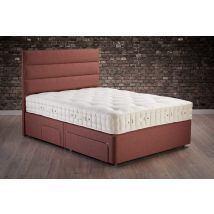 Hypnos Cotton Origins 6 Mattress, Small Single